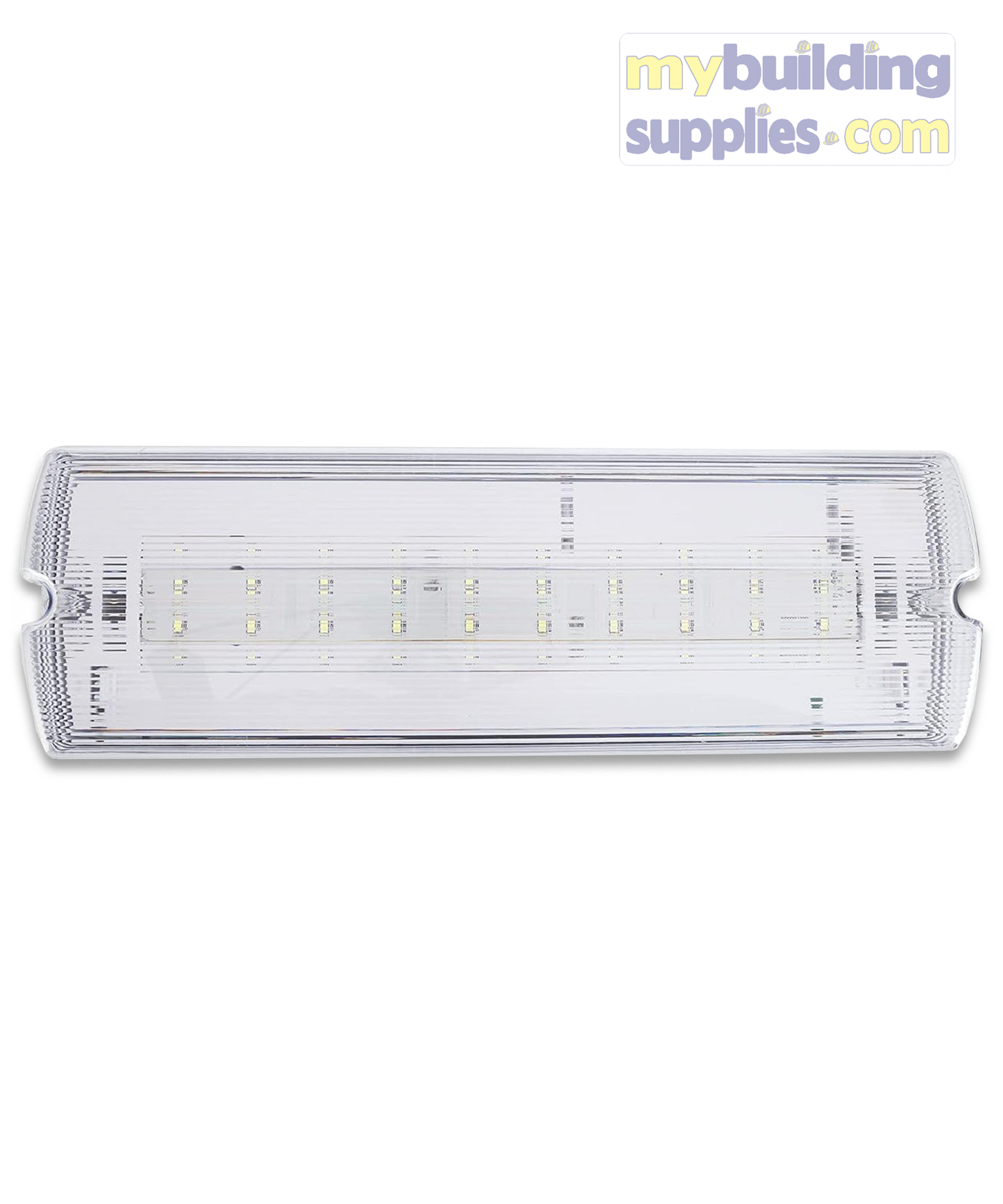 Megalux LED Emergency Light