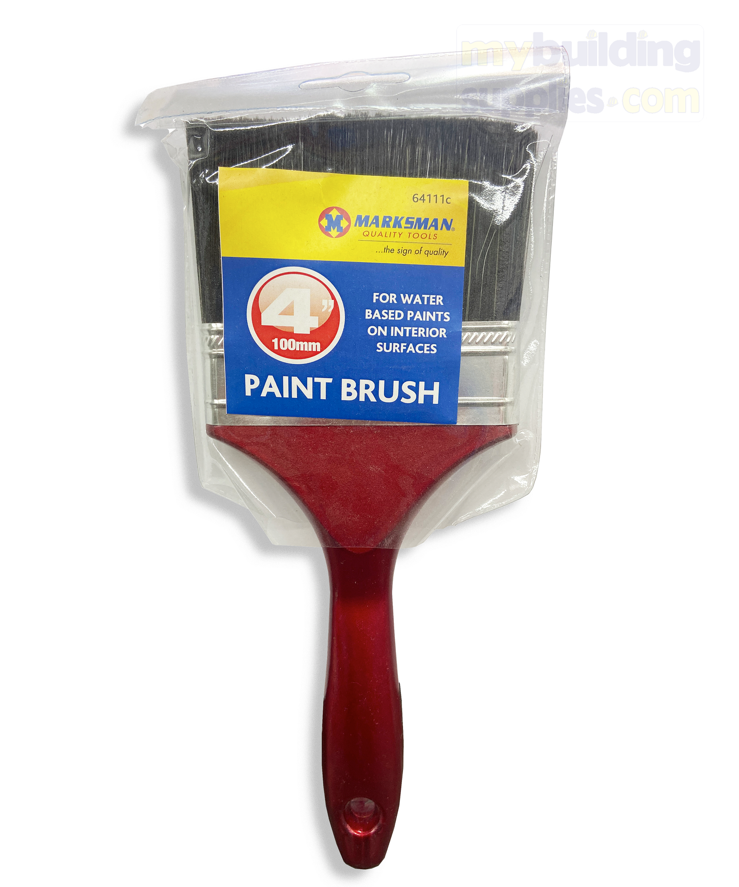 Paint Brush