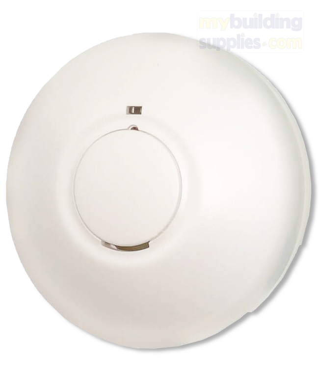 Photo Electric Smoke Alarm 220-240V