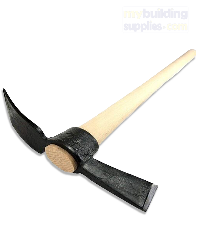 Pick Axe Medium