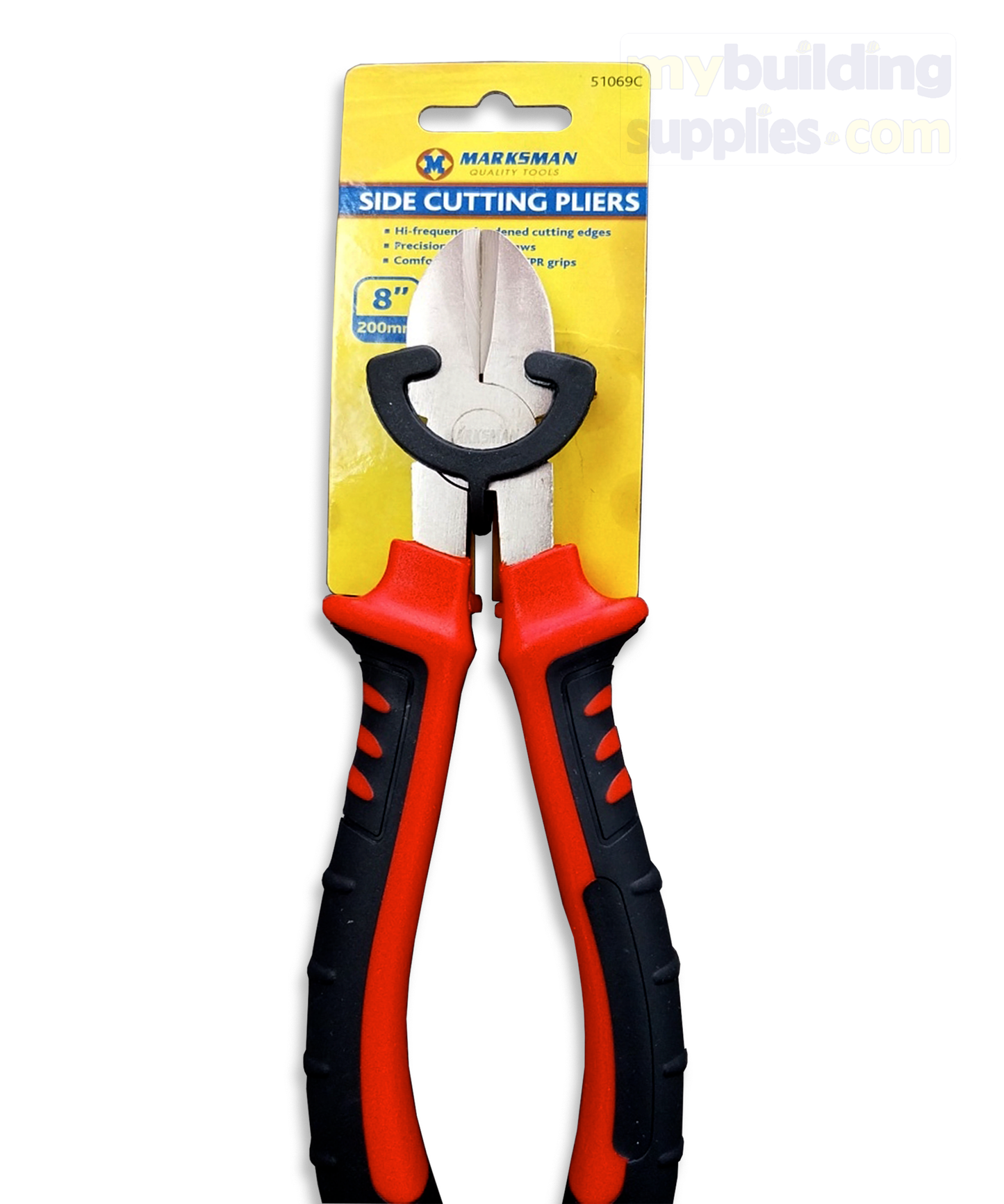 Side Cutting Pliers