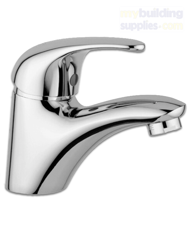 Single Lever Tap Basin Mixer