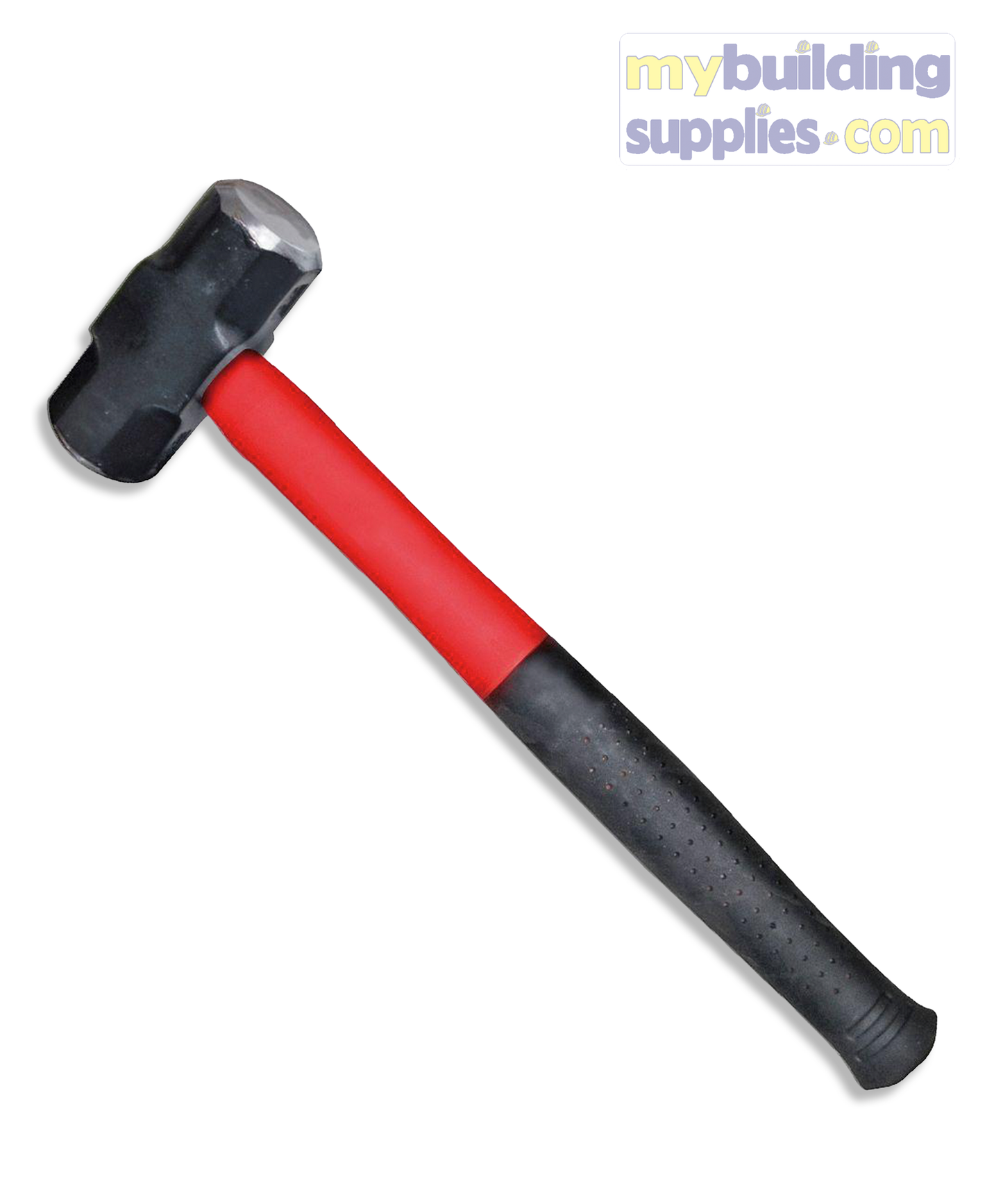 Sledge Hammer With FG Handle