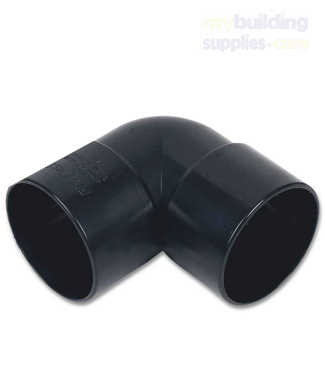 90° - Solvent Elbow