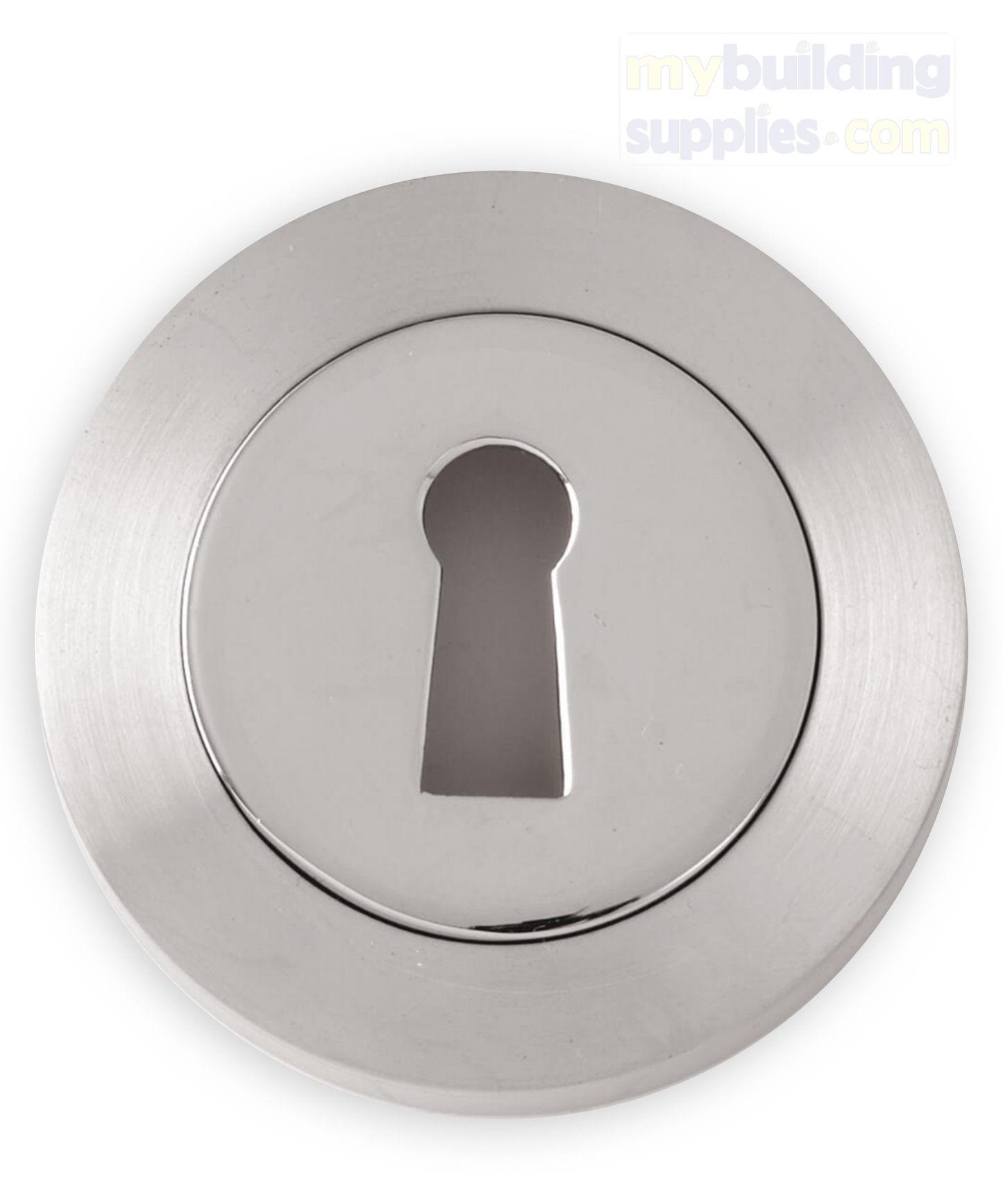 معیاری کلید Escutcheon