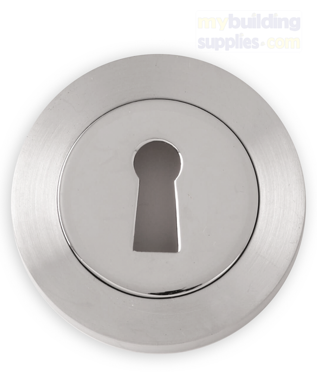 Standard key Escutcheon