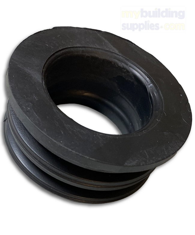 Strap on Boss Rubber Adapter 40mm