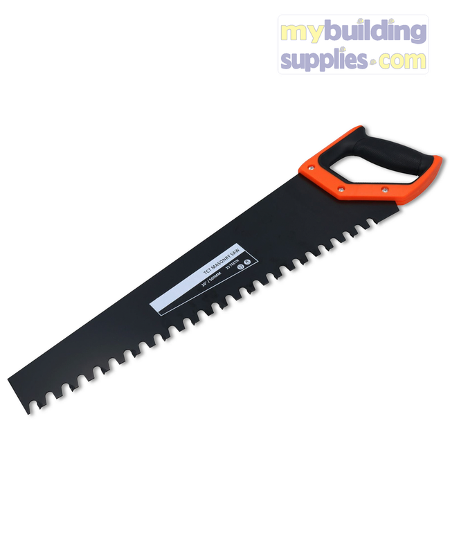 TCT Masonry Saw 20” - 25Teeth