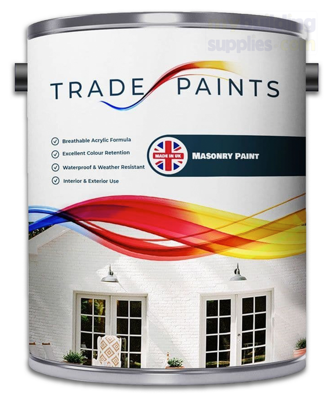 Trade Paint