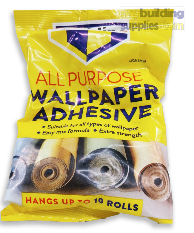 Wallpaper Adhesive