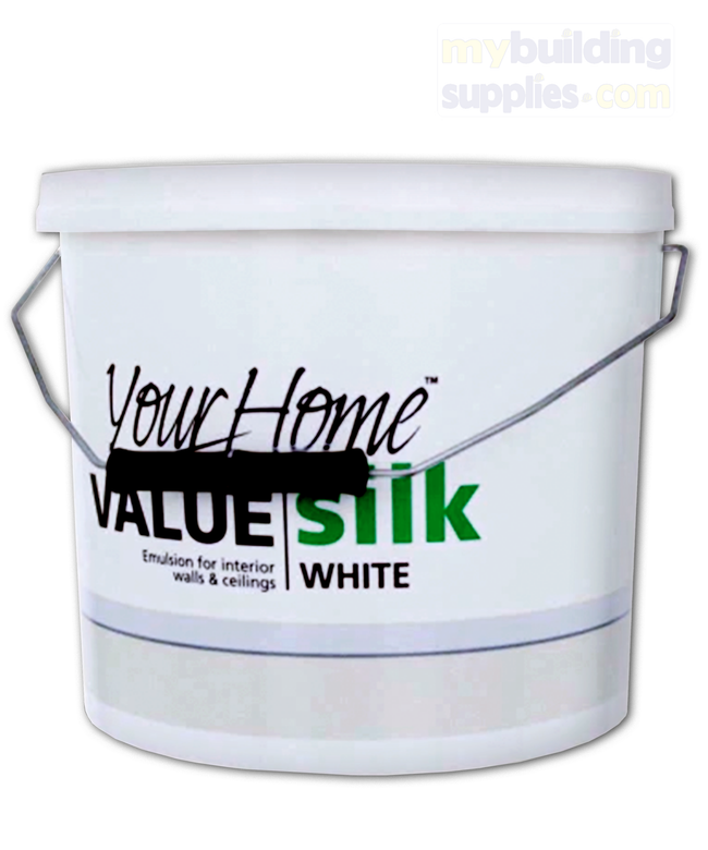 YourHome Value Silk - 5L