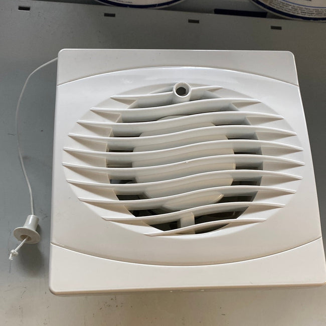 Extractor Fan 100mm