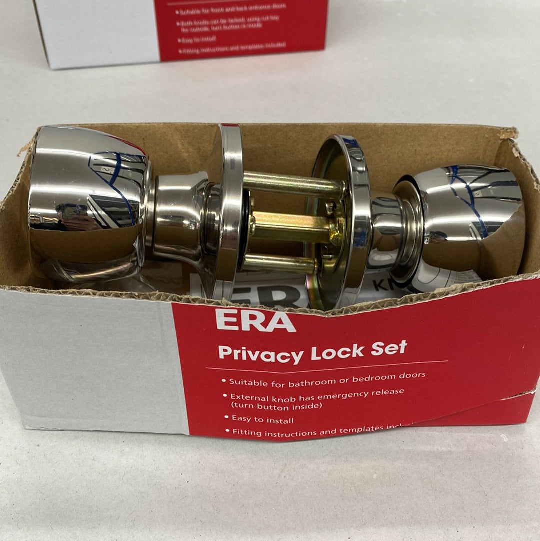 ERA Privacy Lock Set