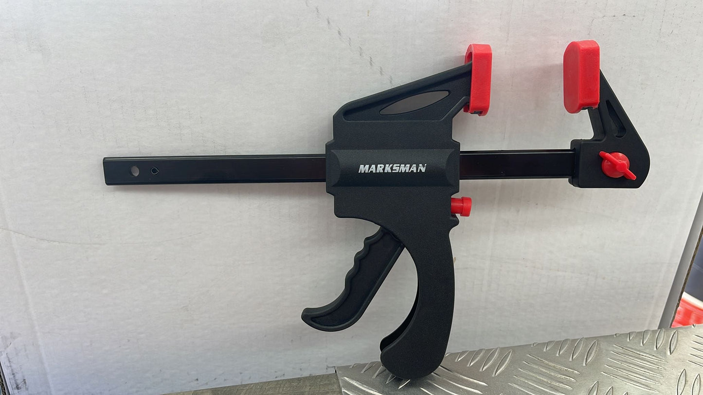 6” clamp marksman