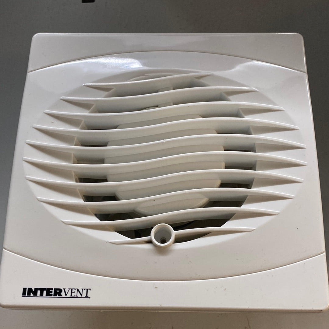 Extractor Fan 100mm