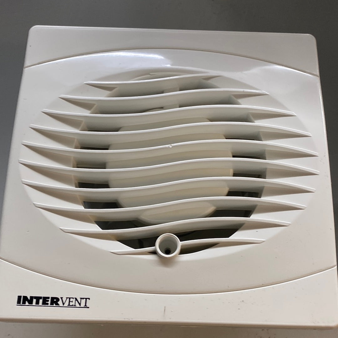 Extractor Fan 100mm