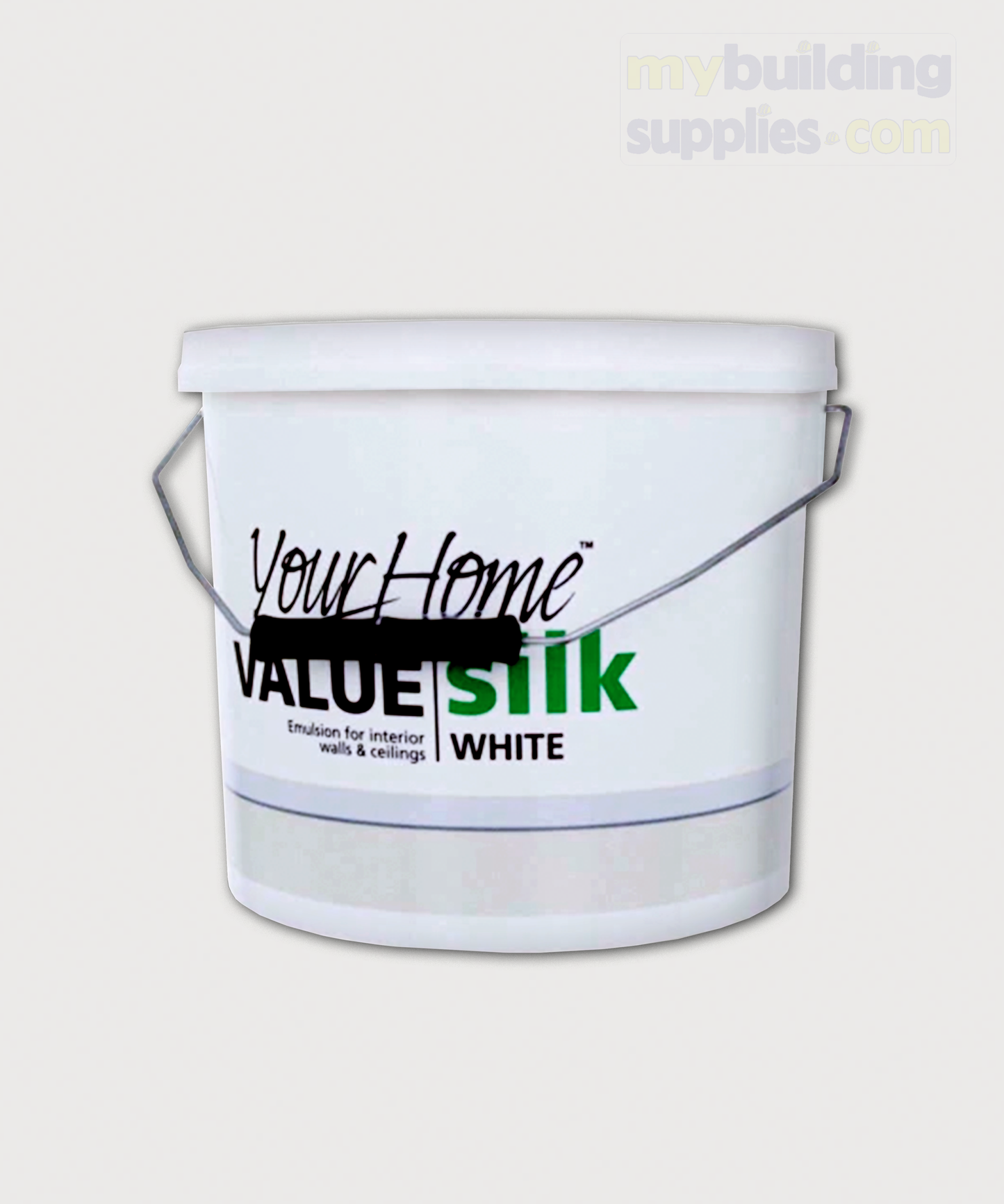 YourHome Value Silk - 5L