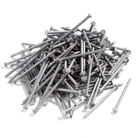 1/2 kg Loose Nails